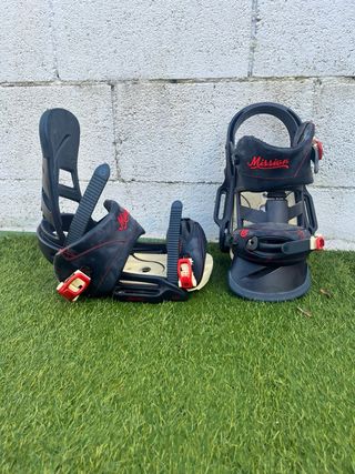 Tabla Snowboard Burton Easy Livin 155.