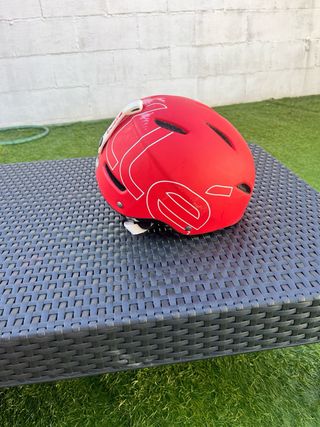 Tabla Snowboard Burton Easy Livin 155.