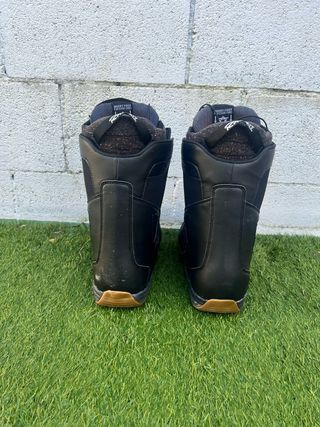 Tabla Snowboard Burton Easy Livin 155.