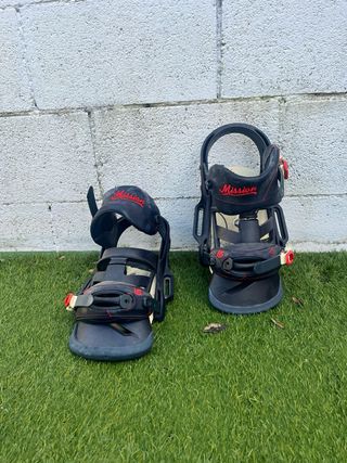 Tabla Snowboard Burton Easy Livin 155.