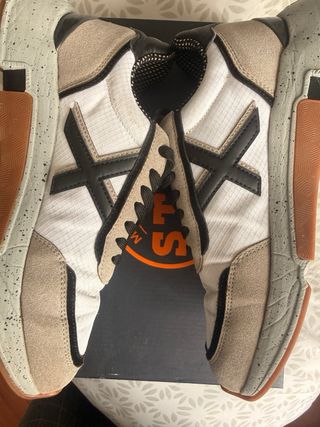 Zapatilla Munich ClíK Talla 40 Buen estado 25€