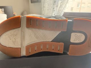 Zapatilla Munich ClíK Talla 40 Buen estado 25€