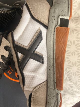 Zapatilla Munich ClíK Talla 40 Buen estado 25€