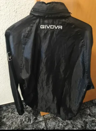 Conjunto 3 Sudaderas Adidas, Luanvi, Givova