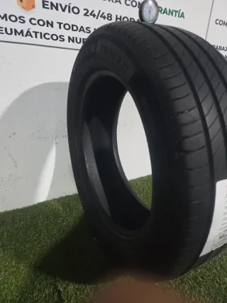 215 55 17 94V MICHELIN PRIMACY 4