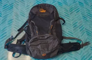 Mochila Lowe Alpine Airzone Z Duo 30