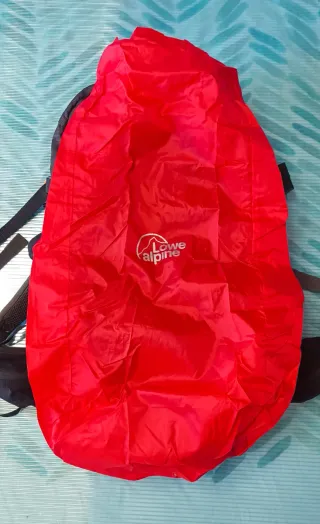 Mochila Lowe Alpine Airzone Z Duo 30