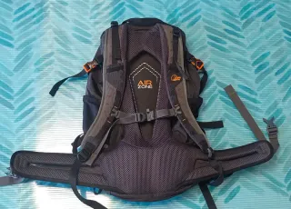 Mochila Lowe Alpine Airzone Z Duo 30