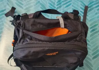 Mochila Lowe Alpine Airzone Z Duo 30