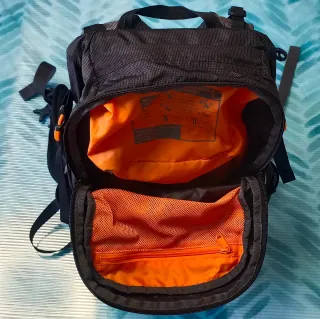 Mochila Lowe Alpine Airzone Z Duo 30