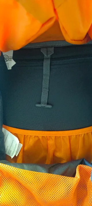 Mochila Lowe Alpine Airzone Z Duo 30