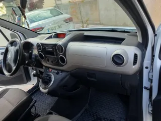 Citroen Berlingo 2016