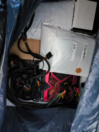 Pedido para Mario PC