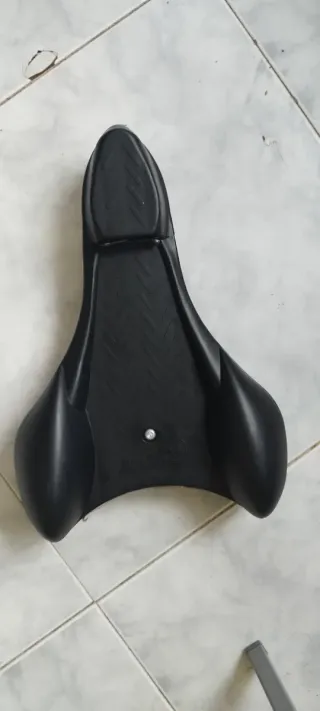 Patín Triskate Colacao