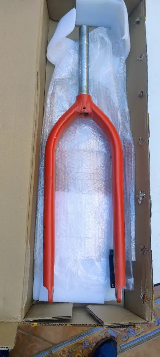 Bicicleta Fat Bike Bottecchia