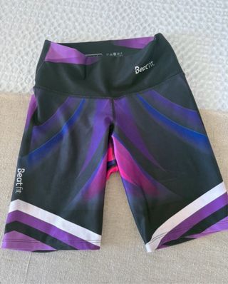 Mallas deportivas Beatfit mujer