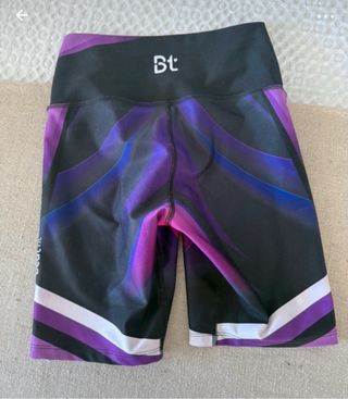 Mallas deportivas Beatfit mujer