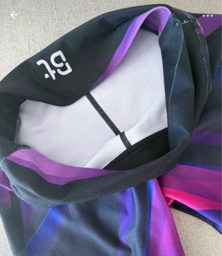 Mallas deportivas Beatfit mujer