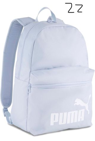 Mochila Puma malva