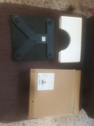 Balanza digital inteligente nueva