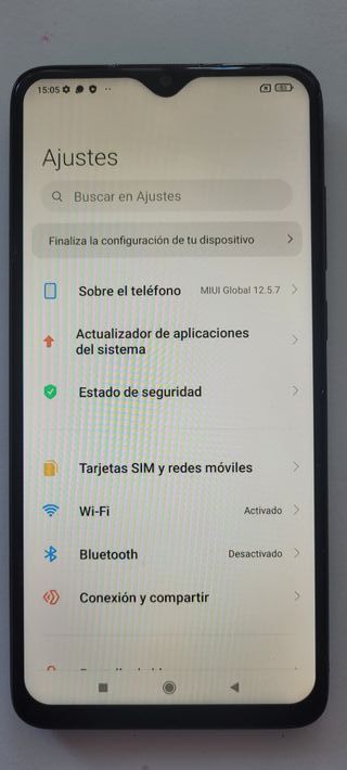 Xiaomi Redmi Note 8 Pro