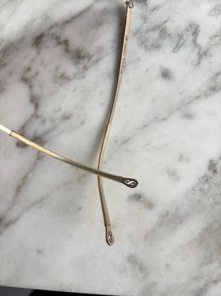 Gafas de sol Infinit marrones.ultra livianos