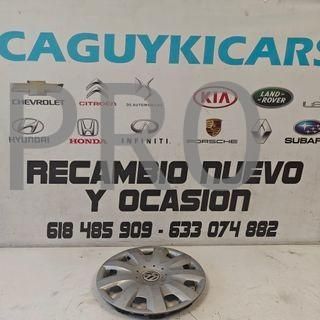 TAPACUBO R15 VOLKSWAGEN TOURAN USADO 1T0601147D