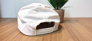 Blanca Gorra ( Excelente estado ) UNISEX