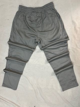 Pantalón Under Armour Gris Talla S