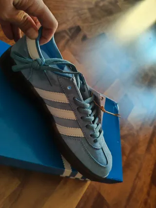 Adidas Handball Spezial Azul Talla 38