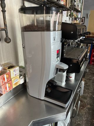 Molinillo de café automático Capriccio