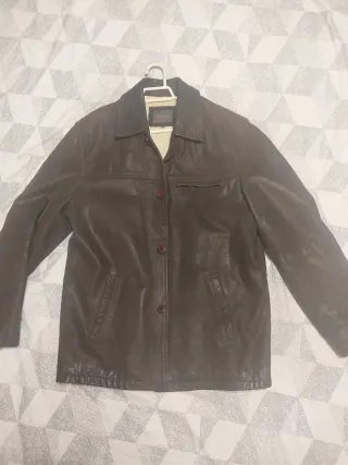 Chaqueta Bobby Jones Marrón Talla XL