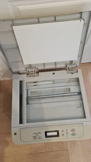 Stampante laser multifunzione Brother DCP-7055