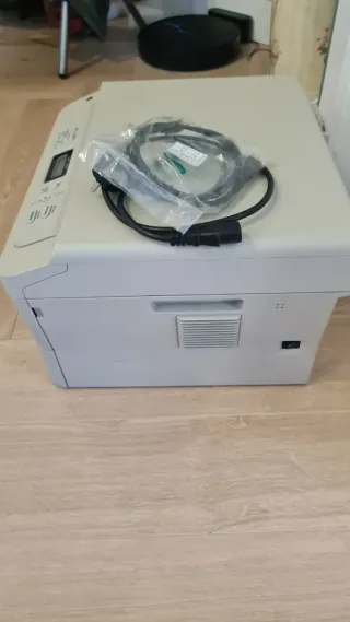 Stampante laser multifunzione Brother DCP-7055