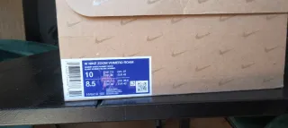 Nike Zoom Vomero 5 Zapatillas Talla 42