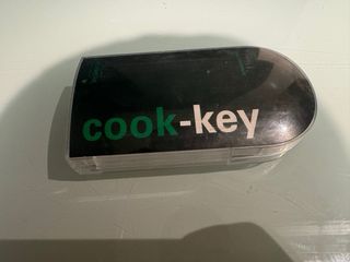 Cook key Thermomix TM5