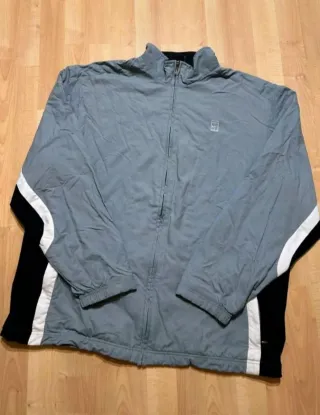 Felpa Nike vintage anni 2000