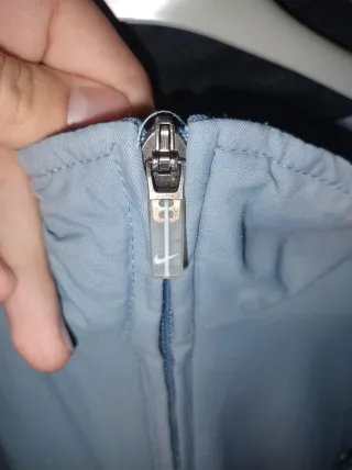 Felpa Nike vintage anni 2000