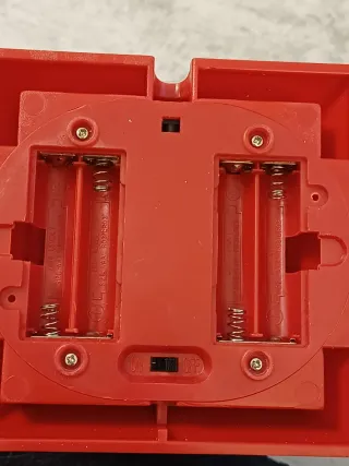 Cabina Telefonica Natalizia LED Lumineo