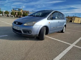 Ford C-MAX 2005