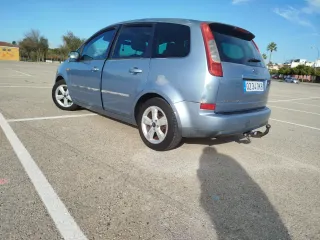 Ford C-MAX 2005