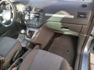 Ford C-MAX 2005
