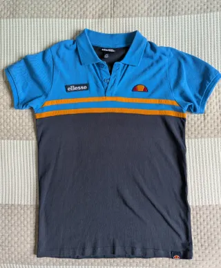 Lote Ropa Niño/a Ellesse/Puma 9-10 Años