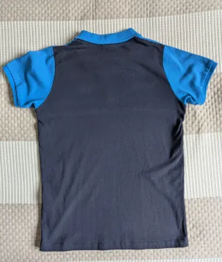 Lote Ropa Niño/a Ellesse/Puma 9-10 Años