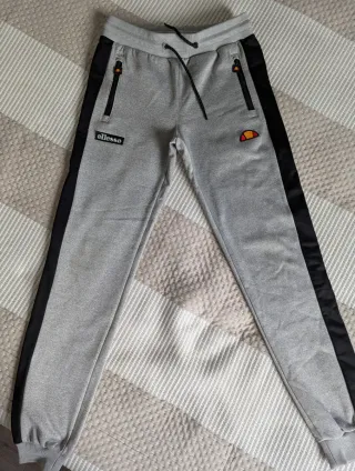 Lote Ropa Niño/a Ellesse/Puma 9-10 Años