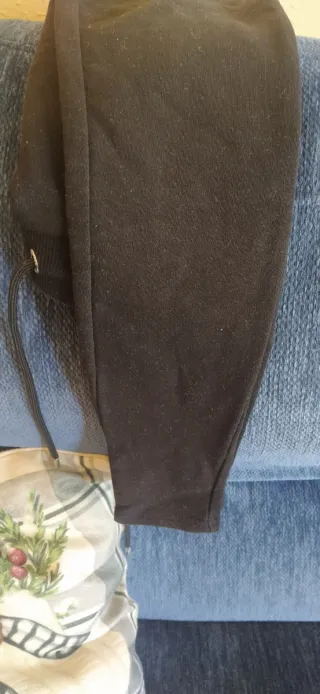 Mallas chica negras como nuevas