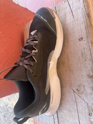 Zapatilla Nike JUNIPER TRAIL 3