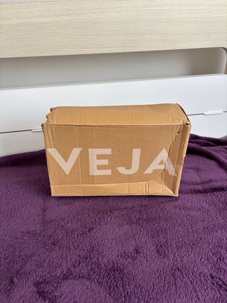 Veja Esplar Blancas Rojas