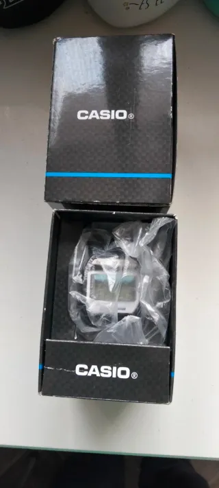 Casio Melody H108 vintage