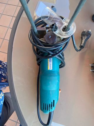 Fresadora Virutex FR192VG